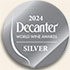 Decanter Magazine Awards